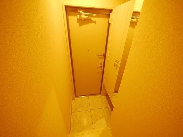 ペスカの物件内観写真